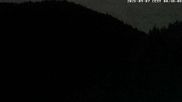 Archived webcam image showing Rothaus slope on 7 Sep 2026 at 00:16