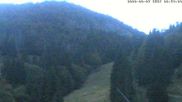 Archived webcam image showing Rothaus slope on 7 Sep 2026 at 06:16