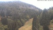 Archived webcam image showing Rothaus slope on 7 Sep 2026 at 08:16