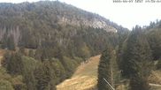 Archived webcam image showing Rothaus slope on 7 Sep 2026 at 14:16