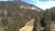 Archived webcam image showing Rothaus slope on 7 Sep 2026 at 16:16
