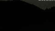 Archived webcam image showing Rothaus slope on 9 Sep 2026 at 00:24