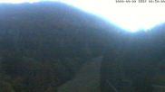 Archived webcam image showing Rothaus slope on 22 Sep 2026 at 06:50