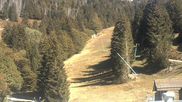 Archiviertes Webcam Bild: Feldberg: Rothaus Abfahrt am 22.09.2026 um 14:36 Uhr