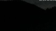 Archived webcam image showing Rothaus slope on 7 Oct 2026 at 00:20