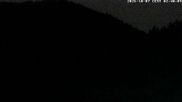 Archived webcam image showing Rothaus slope on 7 Oct 2026 at 02:20