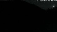 Archived webcam image showing Rothaus slope on 7 Oct 2026 at 04:20
