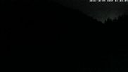 Archived webcam image showing Rothaus slope on 9 Oct 2026 at 00:00