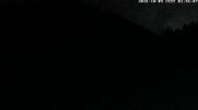Archived webcam image showing Rothaus slope on 9 Oct 2026 at 02:00