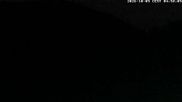 Archived webcam image showing Rothaus slope on 9 Oct 2026 at 04:00