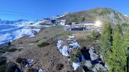 Archived webcam image showing View Arosa Bear Sanctuary on 2 May 2026 at 00:09