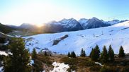 Archived webcam image showing View Arosa Bear Sanctuary on 2 May 2026 at 06:09