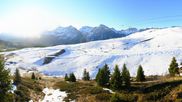 Archived webcam image showing View Arosa Bear Sanctuary on 2 May 2026 at 07:09