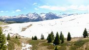 Archived webcam image showing View Arosa Bear Sanctuary on 2 May 2026 at 12:09