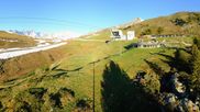 Archived webcam image showing View Arosa Bear Sanctuary on 24 May 2026 at 07:37