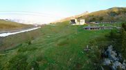 Archiviertes Webcam Bild: Blick auf das Arosa Bärenland am 28.05.2026 um 06:50 Uhr
