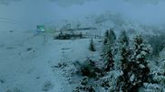 Archived webcam image showing View Arosa Bear Sanctuary on 5 Jun 2026 at 02:00