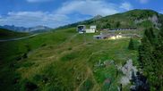 Archived webcam image showing View Arosa Bear Sanctuary on 4 Aug 2026 at 02:13