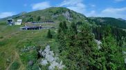 Archived webcam image showing View Arosa Bear Sanctuary on 4 Aug 2026 at 04:13