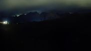 Archived webcam image showing View Arosa Bear Sanctuary on 14 Sep 2026 at 00:06