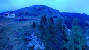 Archived webcam image showing View Arosa Bear Sanctuary on 14 Sep 2026 at 06:06