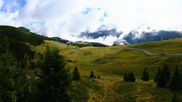 Archived webcam image showing View Arosa Bear Sanctuary on 14 Sep 2026 at 10:06