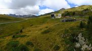 Archived webcam image showing View Arosa Bear Sanctuary on 14 Sep 2026 at 12:06