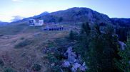 Archived webcam image showing View Arosa Bear Sanctuary on 14 Sep 2026 at 20:06