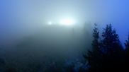 Archiviertes Webcam Bild: Blick auf das Arosa Bärenland am 12.10.2026 um 07:52 Uhr