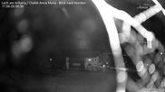 Archived webcam image showing Chalet Anna Maria in Lech on 17 Jun 2026 at 00:10