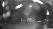 Archived webcam image showing Chalet Anna Maria in Lech on 17 Jun 2026 at 02:10