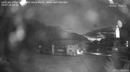 Archived webcam image showing Chalet Anna Maria in Lech on 29 Jul 2026 at 04:21