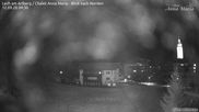 Archived webcam image showing Chalet Anna Maria in Lech on 12 Sep 2026 at 04:03