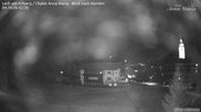 Archived webcam image showing Chalet Anna Maria in Lech on 4 Oct 2026 at 02:33