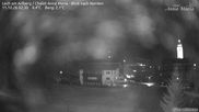 Archiviertes Webcam Bild: Lech am Arlberg: Ausblick Chalet Anna Maria zur Piste am 11.10.2026 um 02:03 Uhr