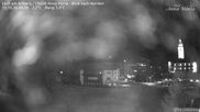 Archived webcam image showing Chalet Anna Maria in Lech on 15 Oct 2026 at 00:37