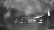 Archiviertes Webcam Bild: Warth: Steffisalp Panoramablick am 23.10.2026 um 07:38 Uhr