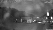 Archived webcam image showing Chalet Anna Maria in Lech on 27 Oct 2026 at 00:49