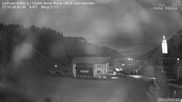 Archived webcam image showing Chalet Anna Maria in Lech on 27 Oct 2026 at 02:49