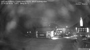 Archived webcam image showing Chalet Anna Maria in Lech on 27 Oct 2026 at 18:49
