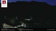 Archived webcam image showing Hotel Arlberghaus at Zürs on 20 Jun 2026 at 04:14