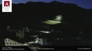 Archived webcam image showing Hotel Arlberghaus at Zürs on 25 Jun 2026 at 04:24