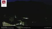 Archiviertes Webcam Bild: Hotel Arlberghaus in Zürs mit Blick auf den Weltcuphang am 12.07.2026 um 04:40 Uhr