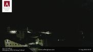 Archived webcam image showing Hotel Arlberghaus at Zürs on 4 Aug 2026 at 04:46