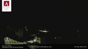 Archived webcam image showing Hotel Arlberghaus at Zürs on 20 Sep 2026 at 02:12