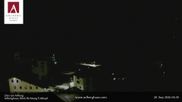 Archived webcam image showing Hotel Arlberghaus at Zürs on 20 Sep 2026 at 04:12