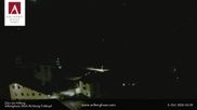 Archiviertes Webcam Bild: Hotel Arlberghaus in Zürs mit Blick auf den Weltcuphang am 04.10.2026 um 02:55 Uhr