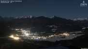 Archiviertes Webcam Bild: Kronplatz: Berghotel Zirm am 26 Feb 2026 um 02:25 Uhr