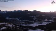 Archiviertes Webcam Bild: Kronplatz: Berghotel Zirm am 26 Feb 2026 um 06:25 Uhr