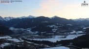 Archiviertes Webcam Bild: Kronplatz: Berghotel Zirm am 26 Feb 2026 um 07:25 Uhr